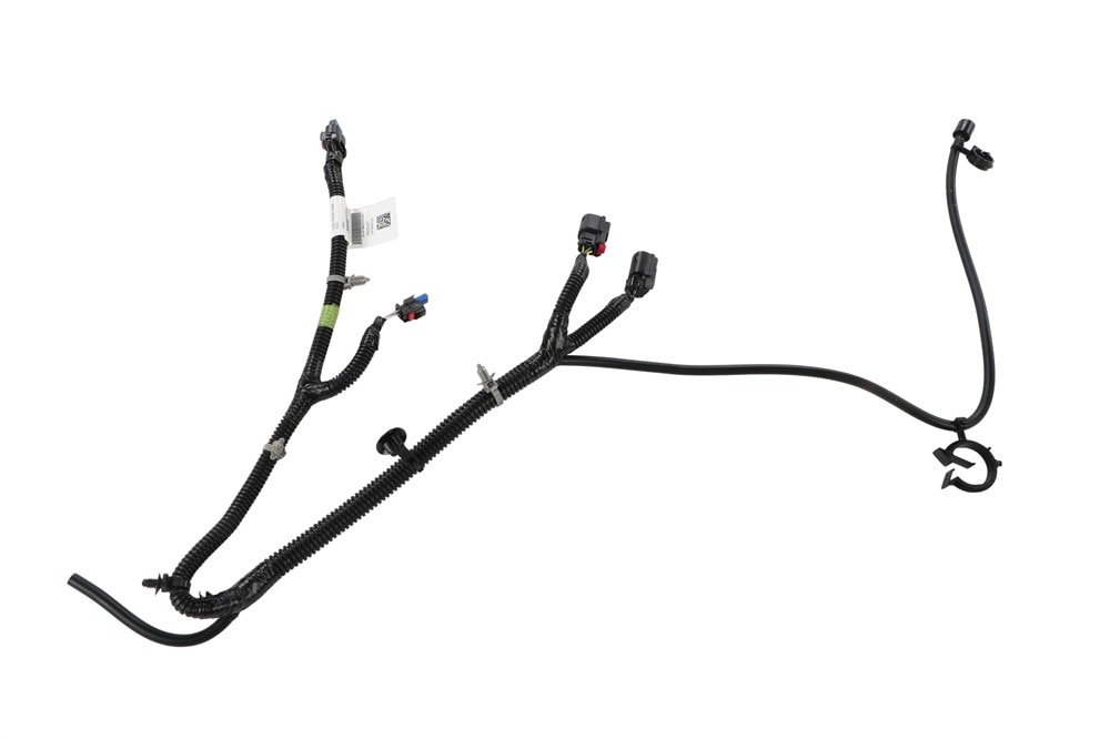 GM Genuine Parts Transfer Case Wiring Harness Extension