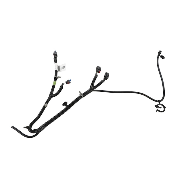 GM Genuine Parts Transfer Case Wiring Harness Extension