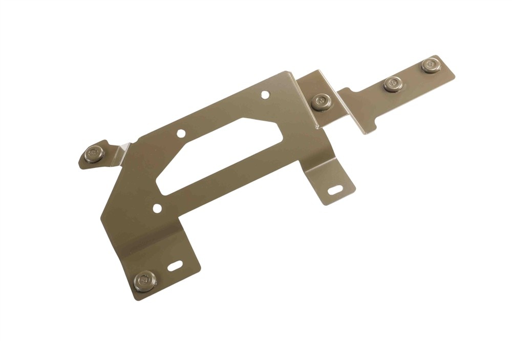 GM Genuine Parts Passenger Side Radio Speaker Amplifier Bracket