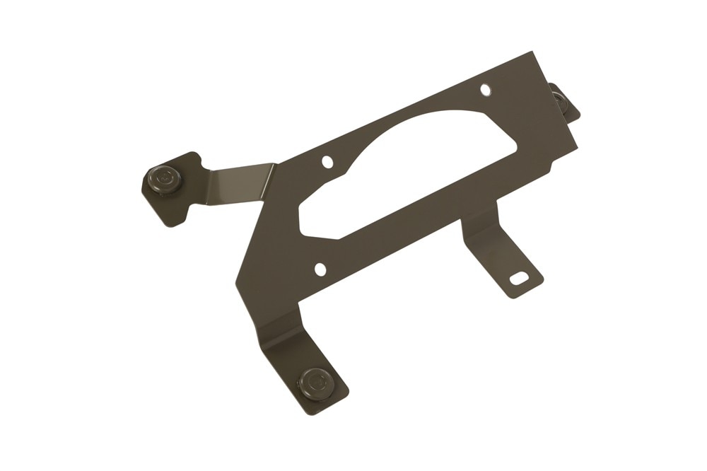 GM Genuine Parts Driver Side Radio Speaker Amplifier Bracket