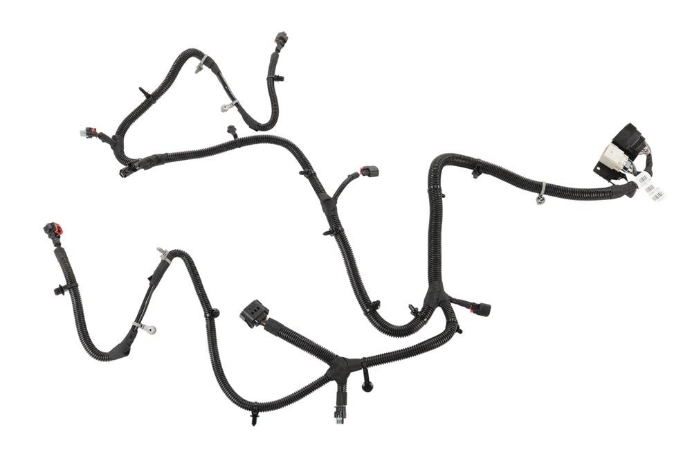 GM Genuine Parts Chassis Wiring Harness