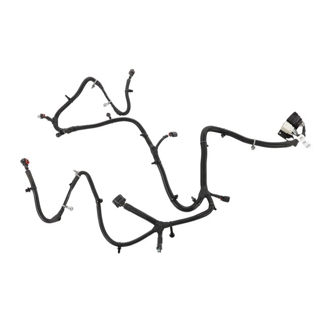 GM Genuine Parts Chassis Wiring Harness