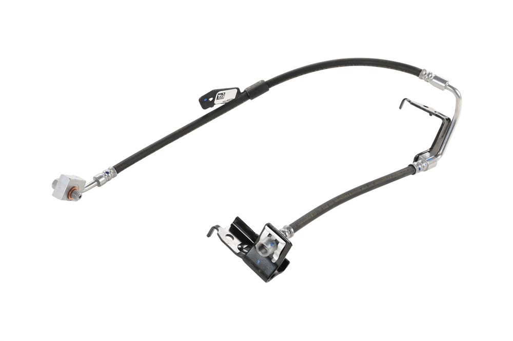 GM Genuine Parts Front Driver Side Brake Hose