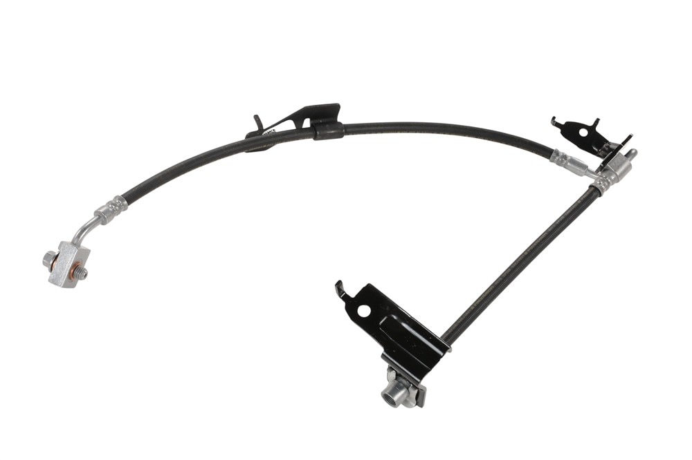 GM Genuine Parts Front Passenger Side Brake Hose
