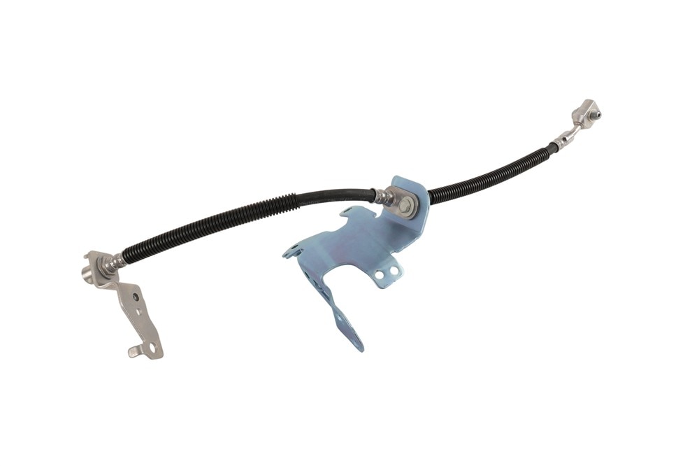 GM Genuine Parts Front Passenger Side Brake Hose