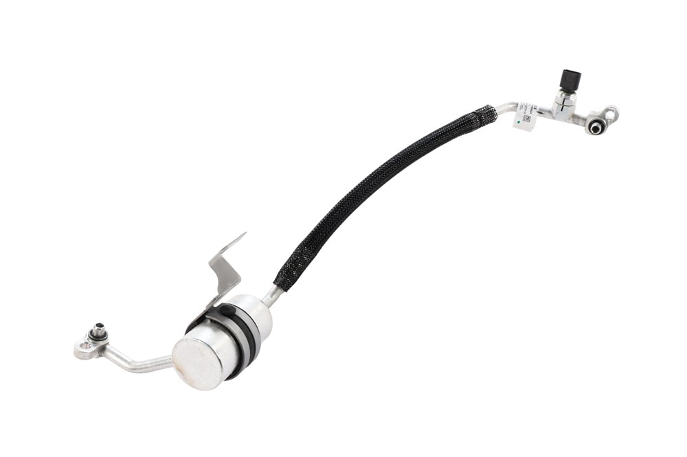 GM Genuine Parts Air Conditioning Evaporator Tube