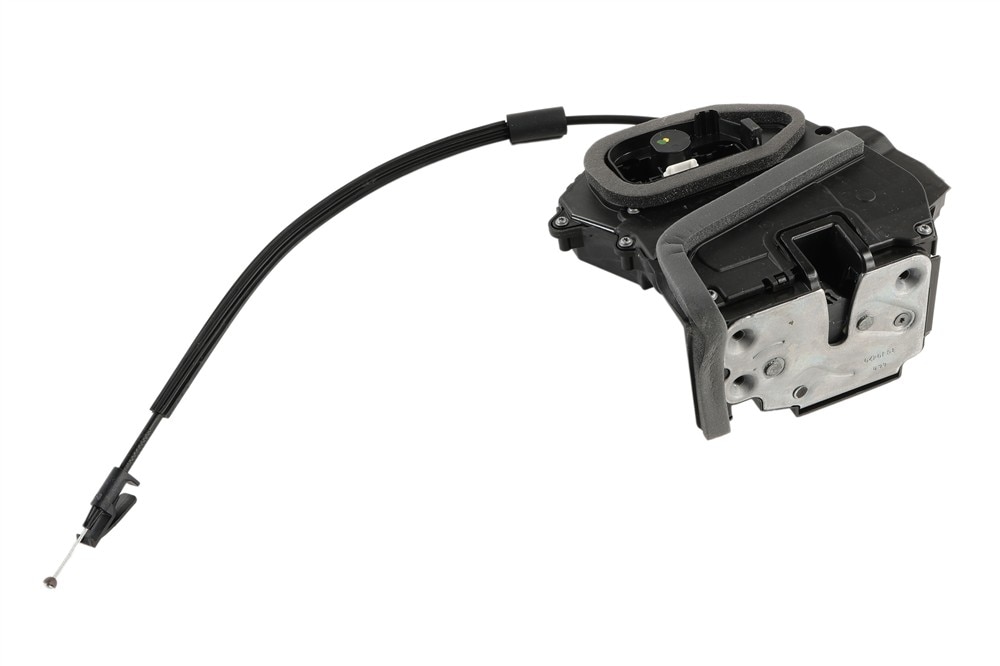 GM Genuine Parts Rear Driver Side Door Latch