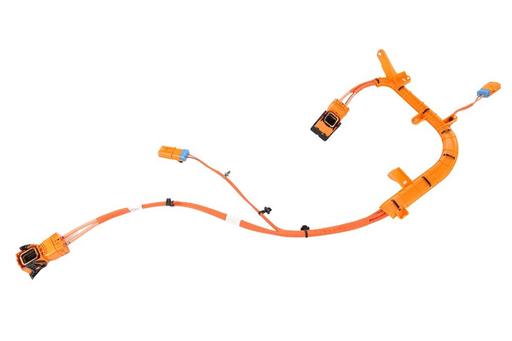 GM Genuine Parts Drive Motor Power Distribution Control Module Positive Cable