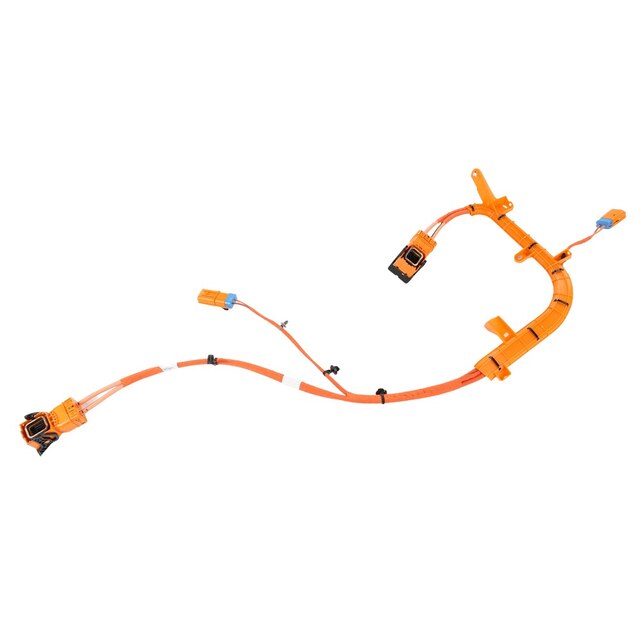 GM Genuine Parts Drive Motor Power Distribution Control Module Positive Cable