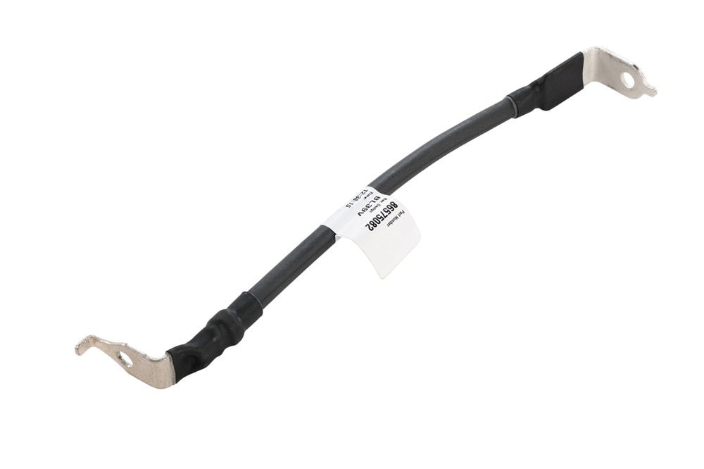 GM Genuine Parts Starter Generator Negative Ground Cable