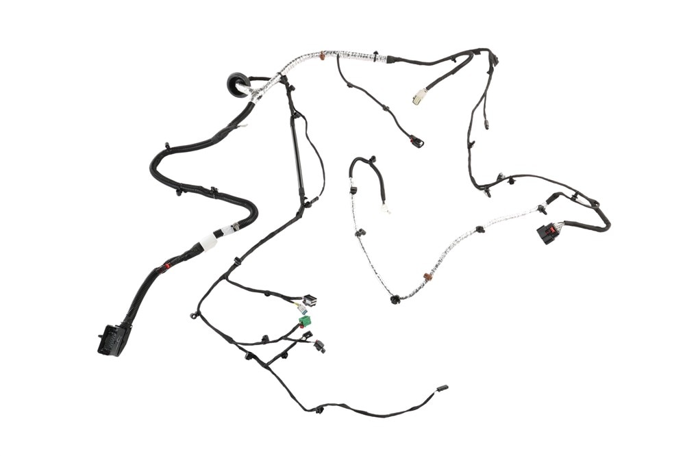 GM Genuine Parts Chassis Wiring Harness