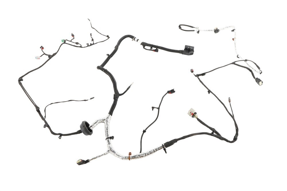 GM Genuine Parts Chassis Wiring Harness