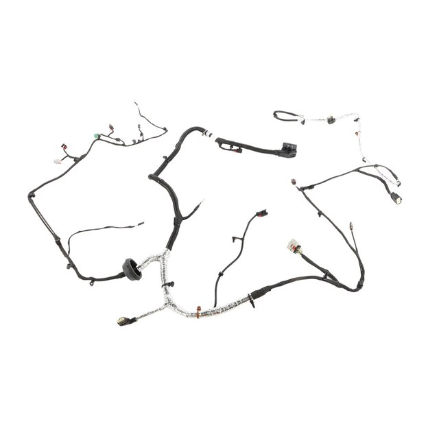 GM Genuine Parts Chassis Wiring Harness