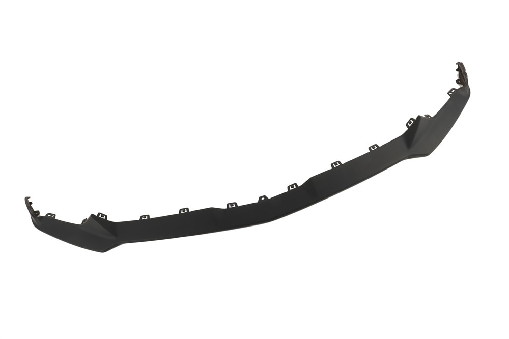 GM Genuine Parts Primed Front Bumper Fascia Skid Plate
