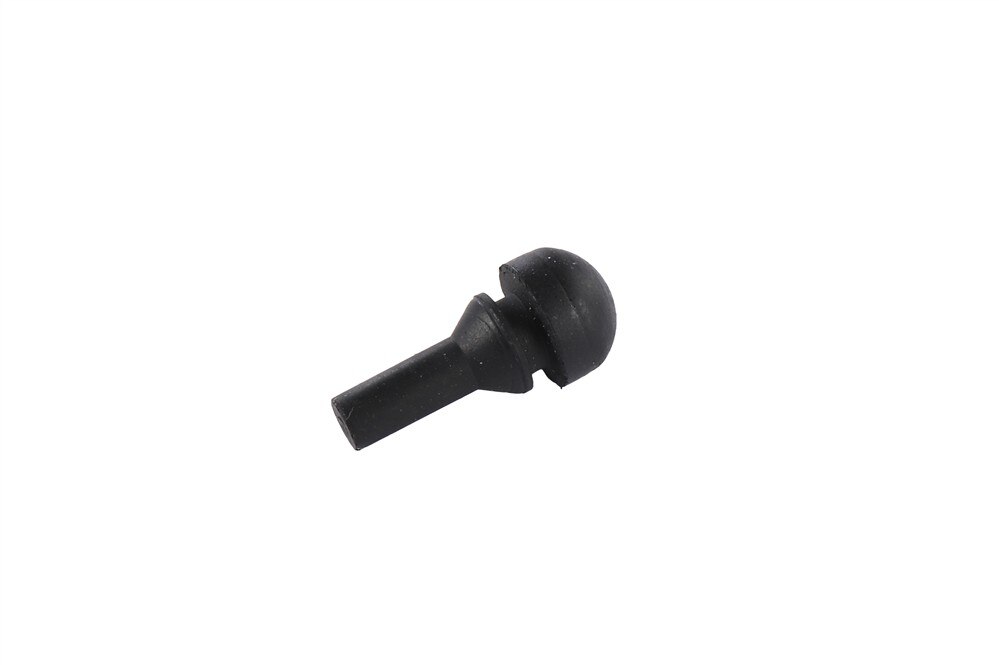GM Genuine Parts Front Floor Console Armrest Bumper