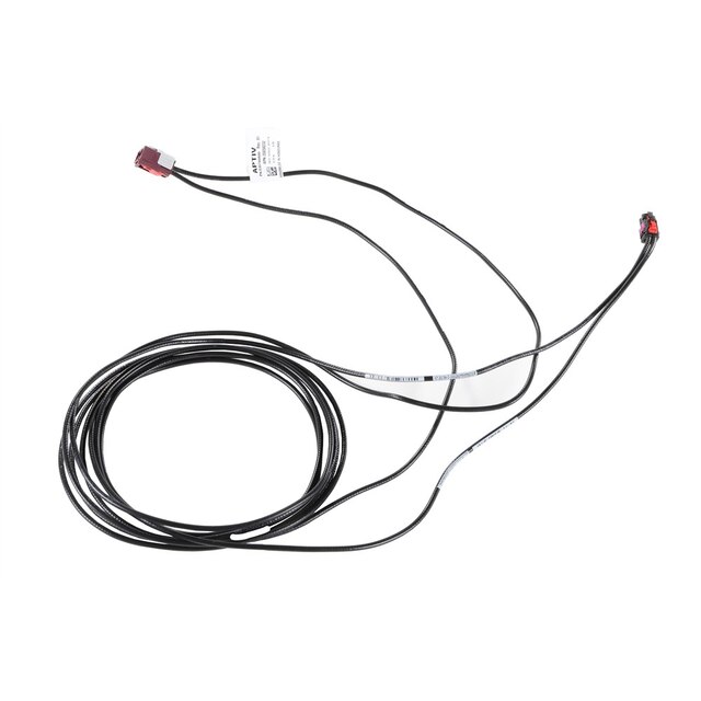 GM Genuine Parts Digital Radio Antenna and Navigation Antenna Coaxial Cable