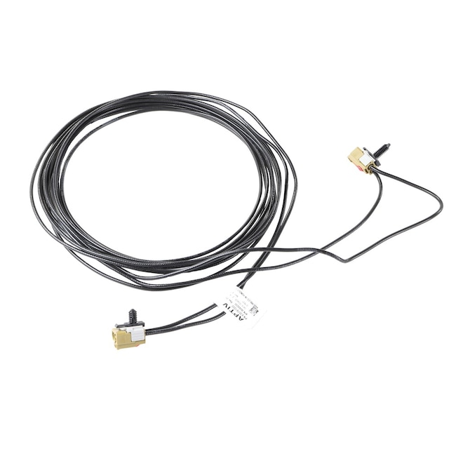 GM Genuine Parts Digital Radio Antenna and Navigation Antenna Coaxial Cable