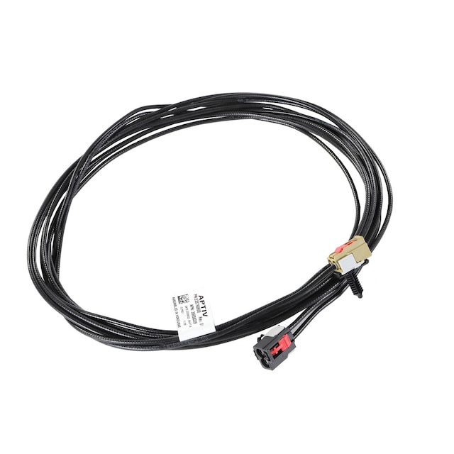 GM Genuine Parts Digital Radio Antenna and Navigation Antenna Coaxial Cable