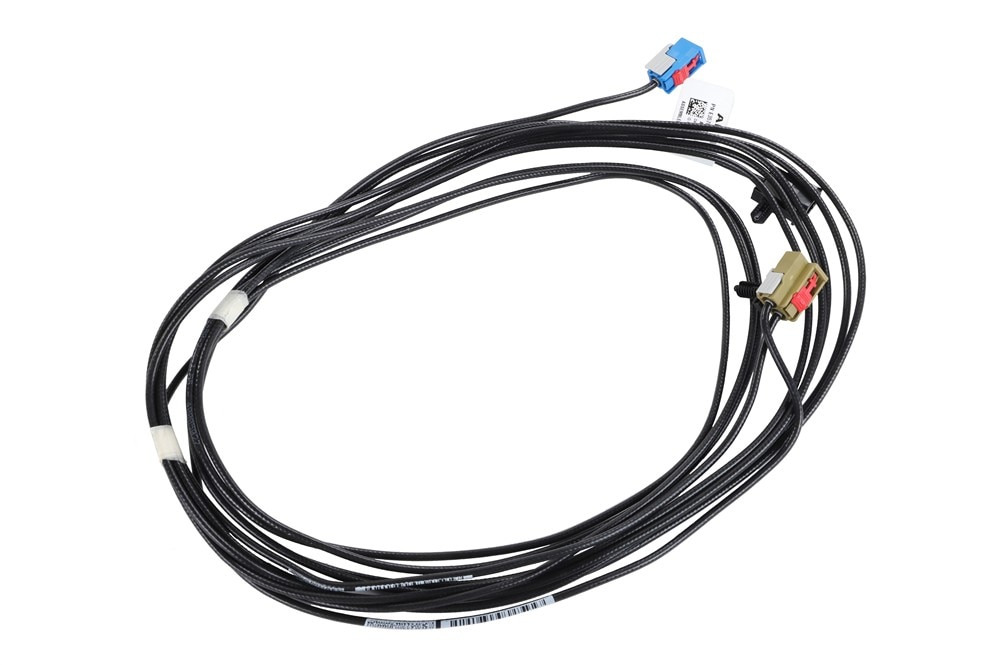 GM Genuine Parts Digital Radio Antenna and Navigation Antenna Coaxial Cable