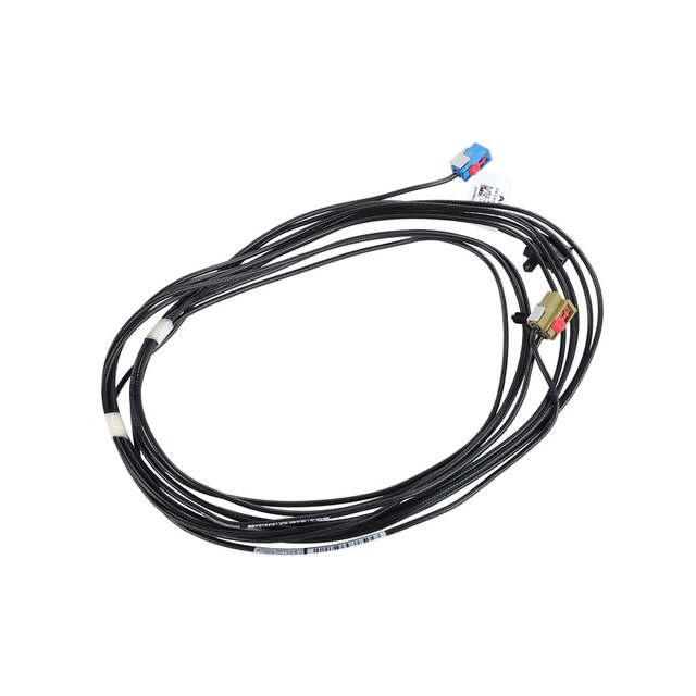 GM Genuine Parts Digital Radio Antenna and Navigation Antenna Coaxial Cable