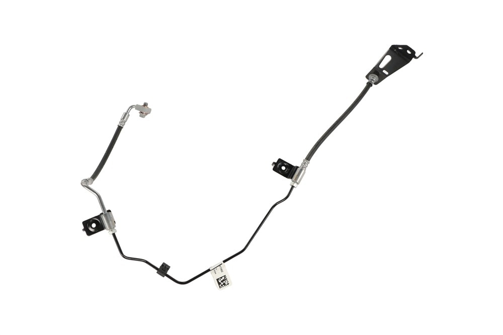 GM Genuine Parts Rear Passenger Side Brake Hose