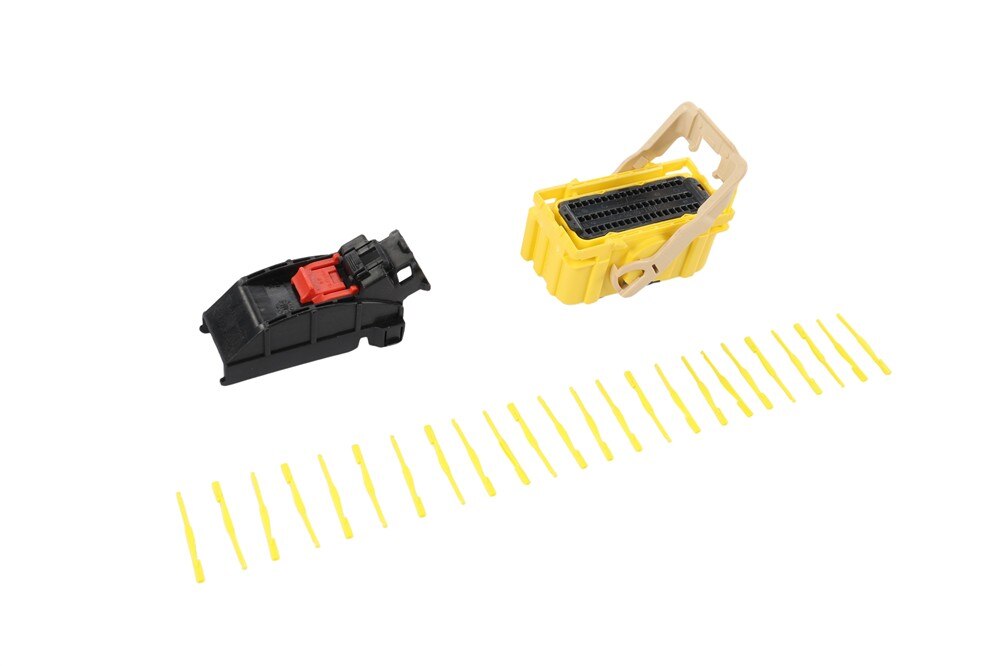 GM Genuine Parts Wiring Harness Connector Kit