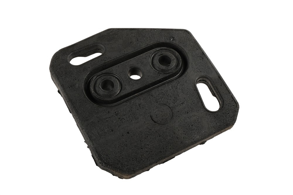 GM Genuine Parts Auxiliary Heater Case Seal