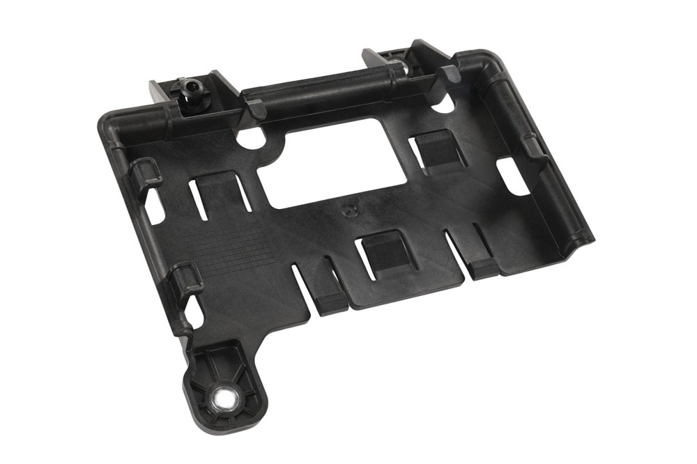 GM Genuine Parts Communication Interface Module Bracket