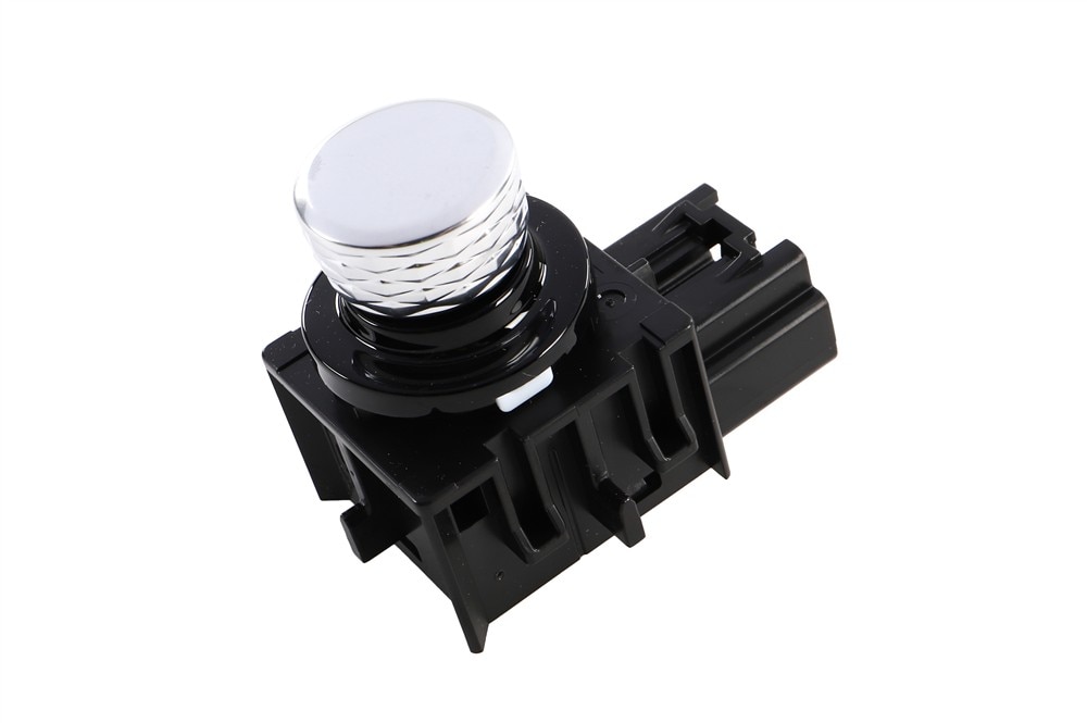 GM Genuine Parts Piano Black Steering Column Tilt Wheel and Telescope Switch