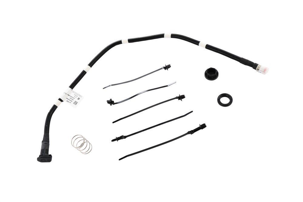 GM Genuine Parts Engine Heater Cord