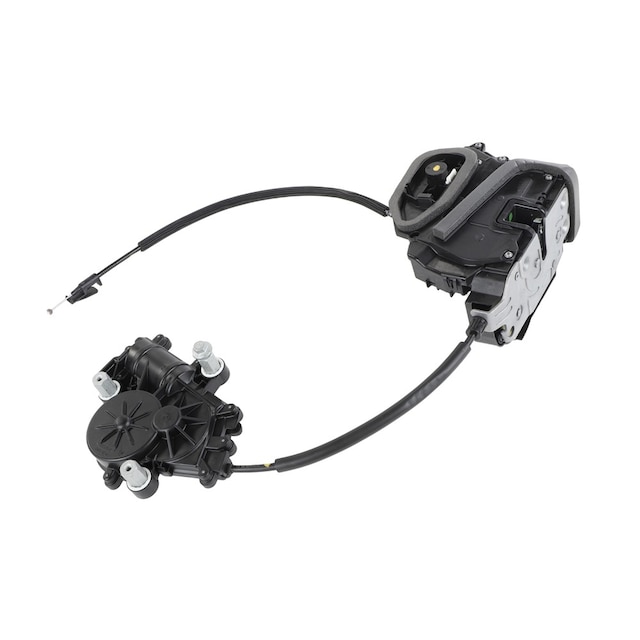 GM Genuine Parts Front Passenger Side Door Latch