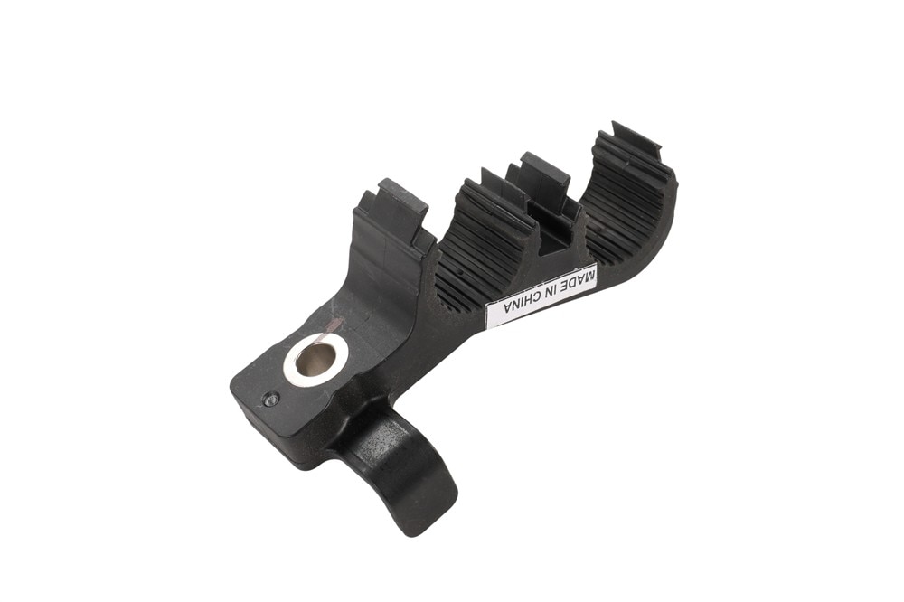 GM Genuine Parts Passenger Side Drive Motor Control Module Bracket