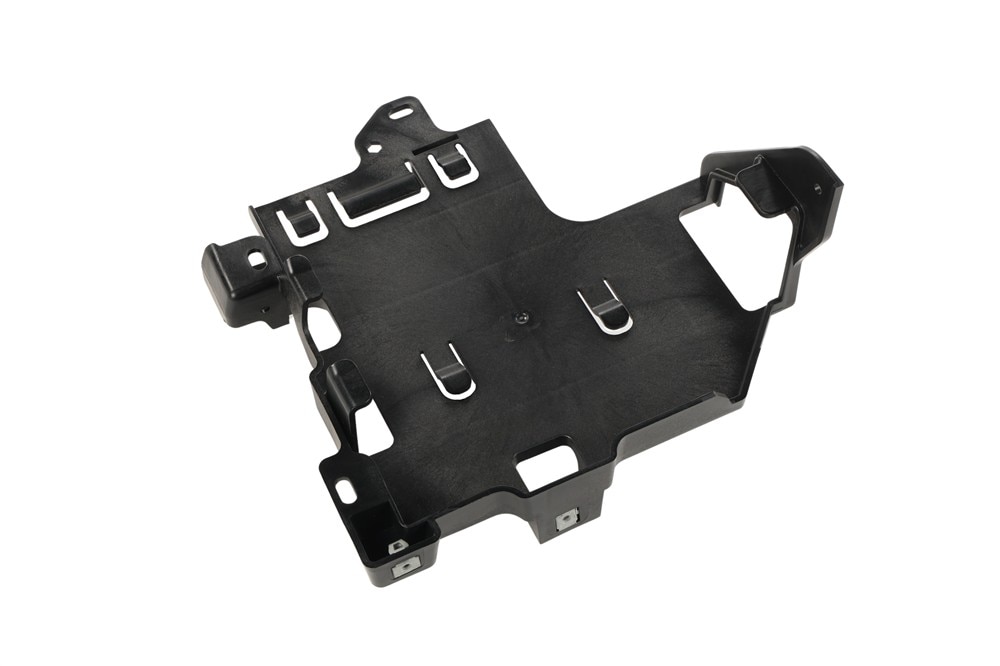 GM Genuine Parts Radio and Infotainment Control Module Bracket