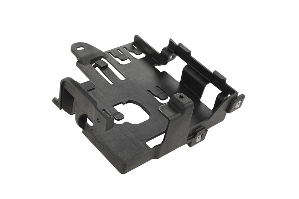 GM Genuine Parts Radio and Infotainment Control Module Bracket
