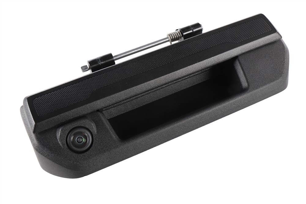 GM Genuine Parts Pickup Box Tailgate Latch Handle