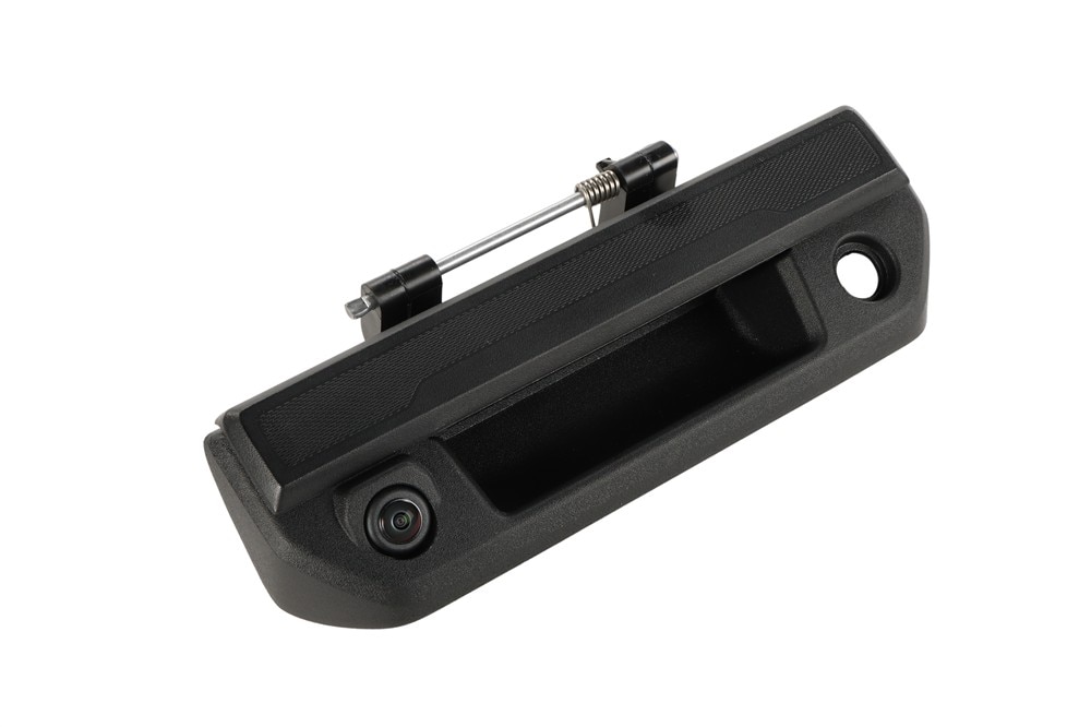 GM Genuine Parts Pickup Box Tailgate Latch Handle