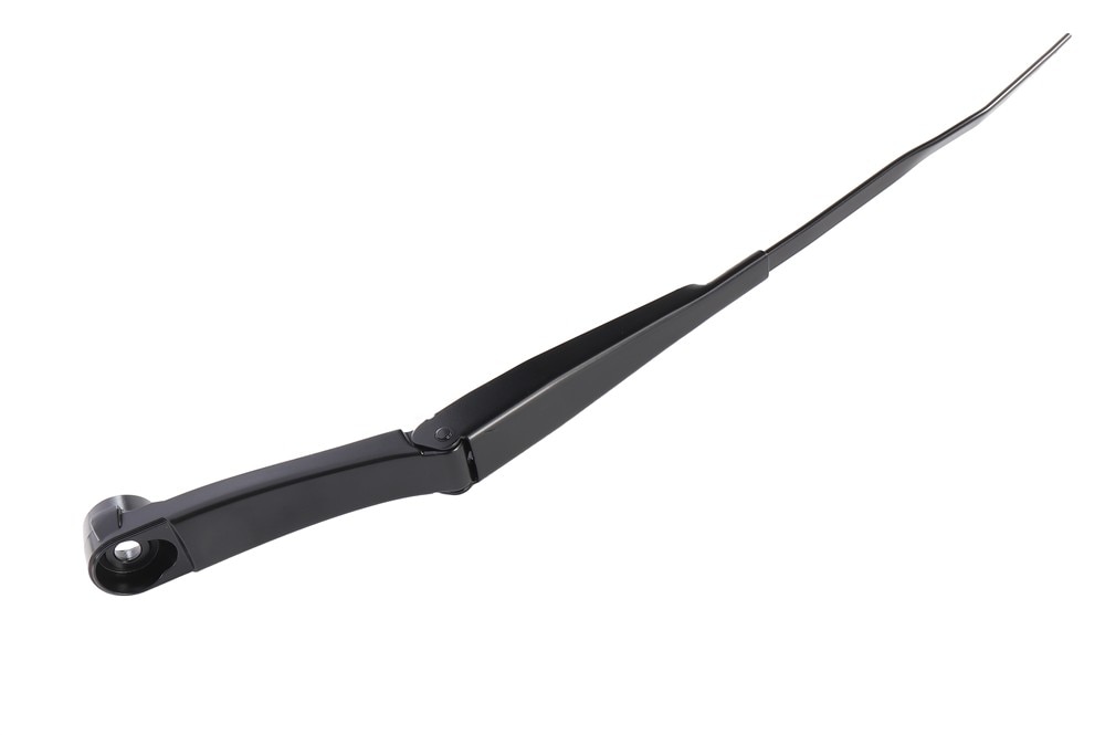 GM Genuine Parts Passenger Side Windshield Wiper Arm