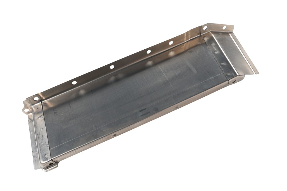 GM Genuine Parts Rocker Outer Panel Reinforcement