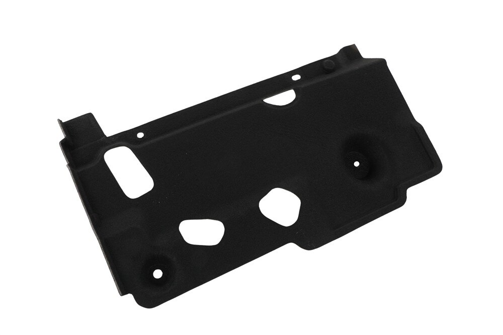 GM Genuine Parts Passenger Side Instrument Panel Lower Trim Panel Insulator