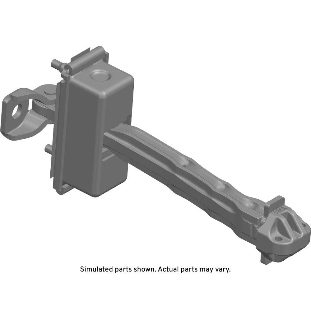 GM Genuine Parts Front Side Door Check Link