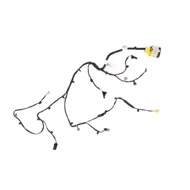 GM Genuine Parts Driver Seat Wiring Harness
