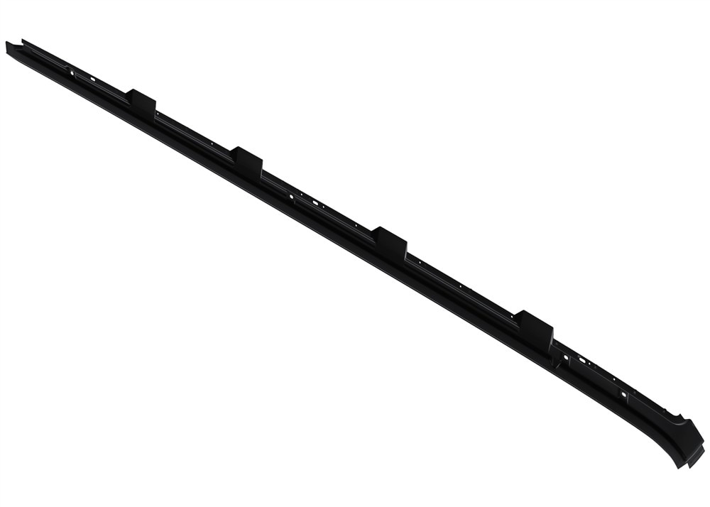 GM Genuine Parts Roof Outer Driver Side Rail