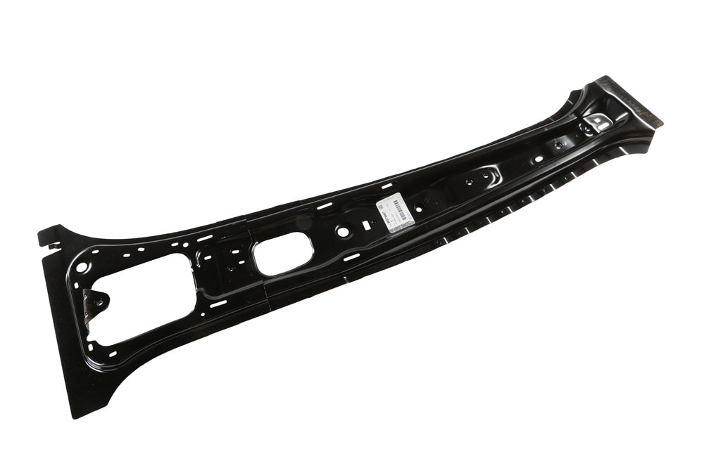 GM Genuine Parts Passenger Side Center Pillar Inner Panel