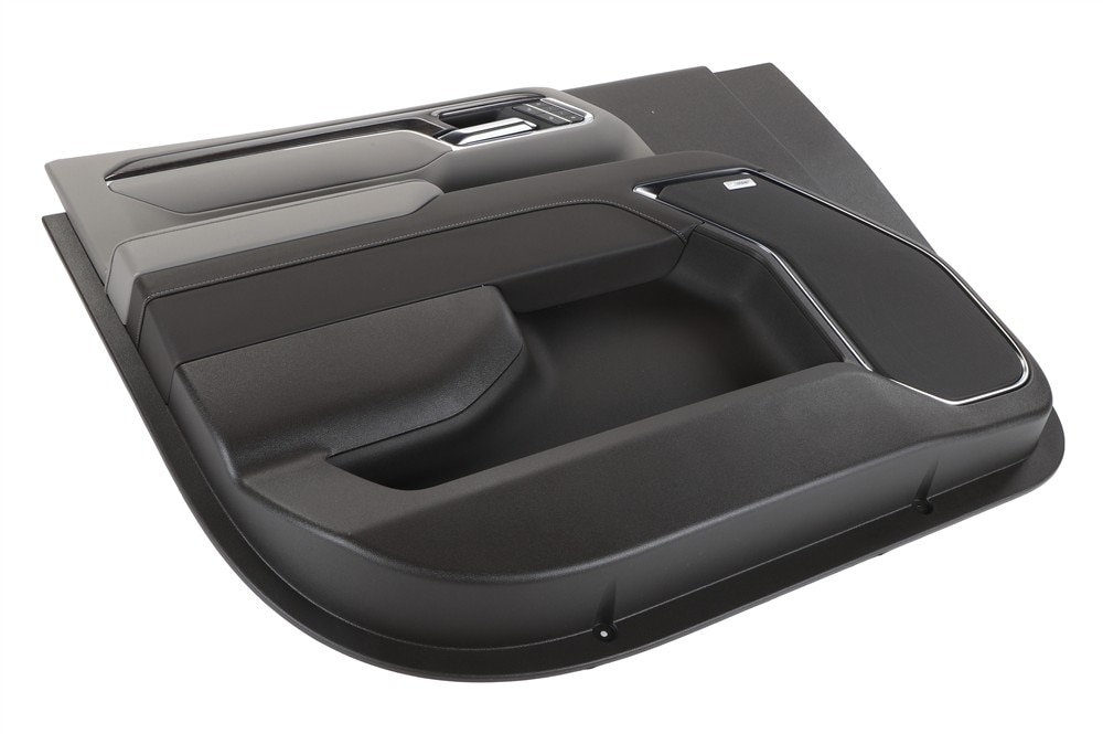 GM Genuine Parts Gideon Front Driver Side Door Trim