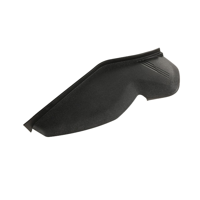 GM Genuine Parts Backen Black Driver Side Instrument Panel Outer Trim Cover