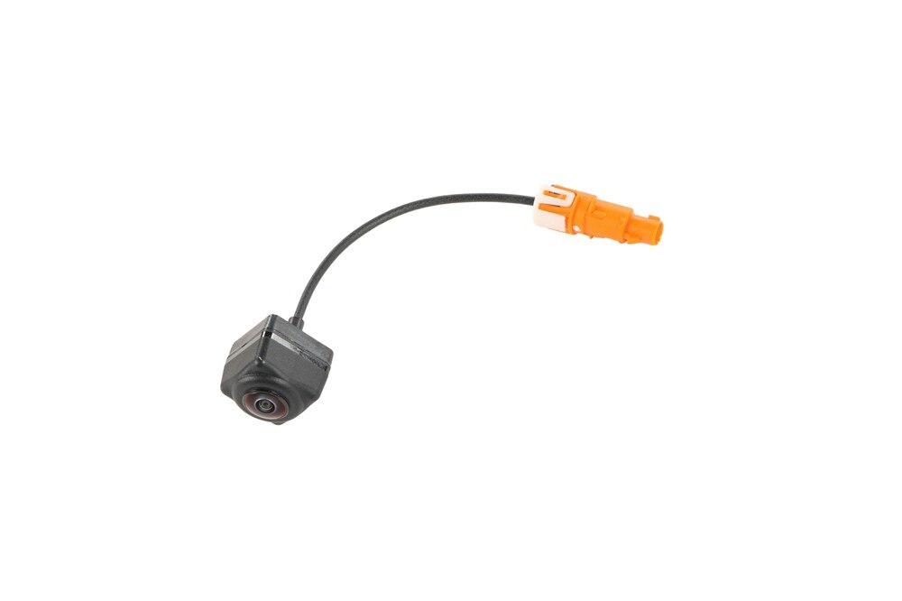 GM Genuine Parts Air Transfer Rear View Driver Information Camera