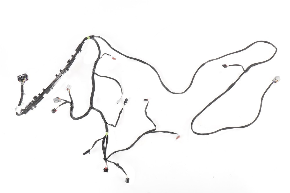 GM Genuine Parts Dome Lamp Wiring Harness