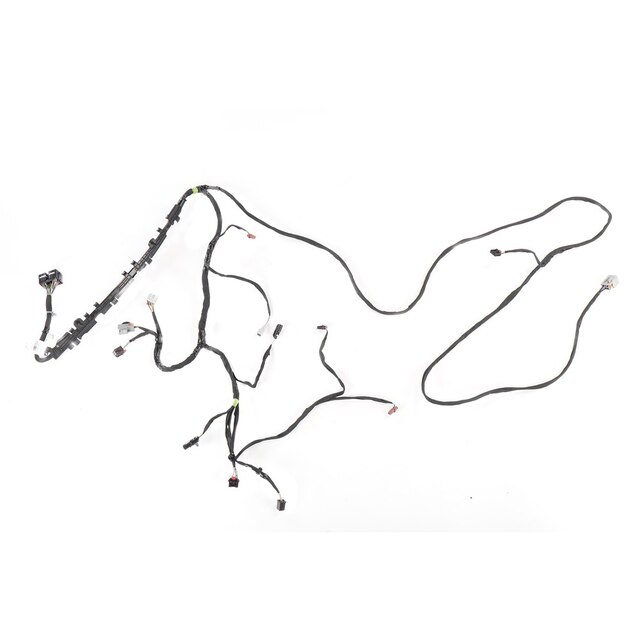 GM Genuine Parts Dome Lamp Wiring Harness