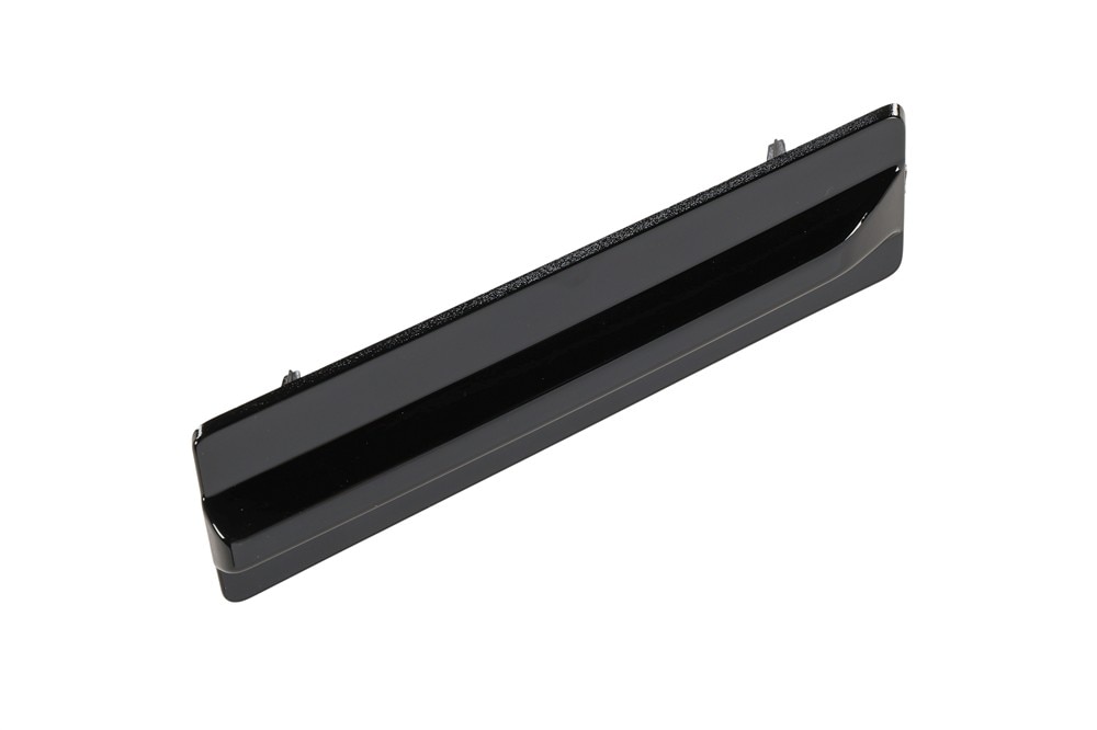 GM Genuine Parts Front Passenger Side Fog Lamp Opening Cover