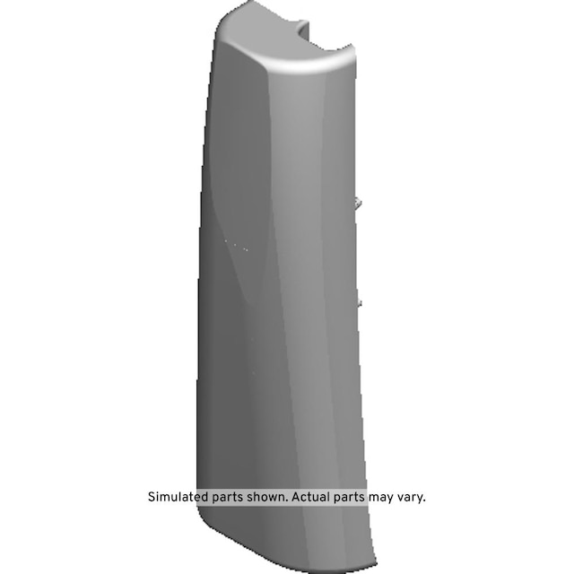 GM Genuine Parts Driver Seat Outboard Seat Back Airbag